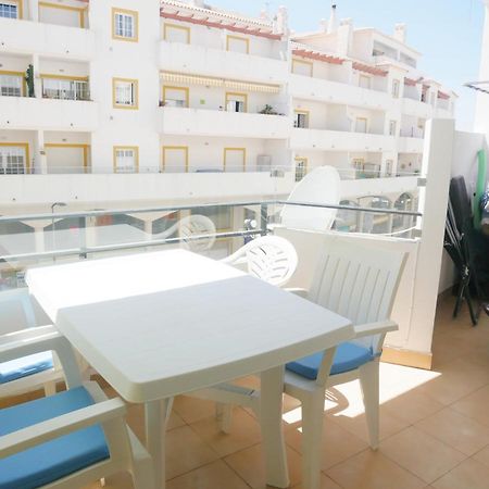 Aurorasol Carvoeiro Beach Apartment Exteriér fotografie