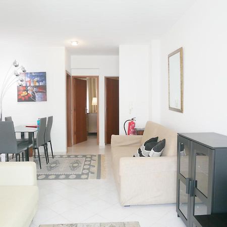 Aurorasol Carvoeiro Beach Apartment Exteriér fotografie
