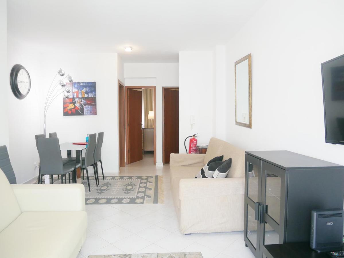 Aurorasol Carvoeiro Beach Apartment Exteriér fotografie