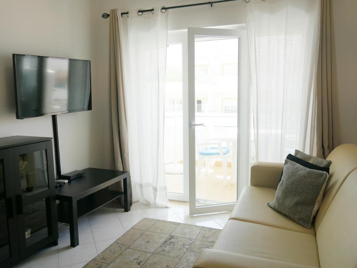 Aurorasol Carvoeiro Beach Apartment Exteriér fotografie