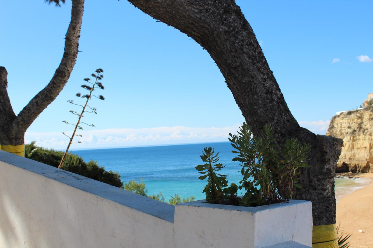 Aurorasol Carvoeiro Beach Apartment Exteriér fotografie