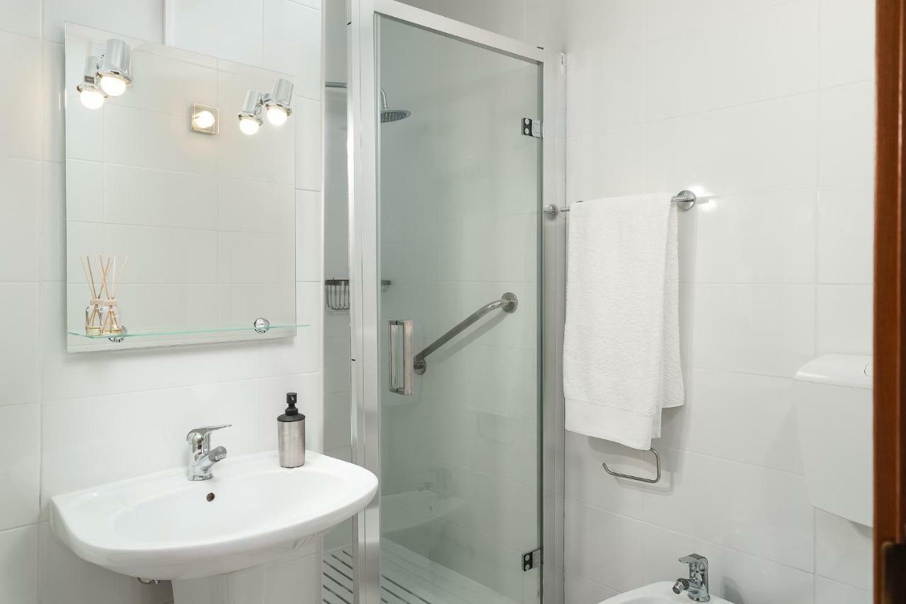 Aurorasol Carvoeiro Beach Apartment Exteriér fotografie