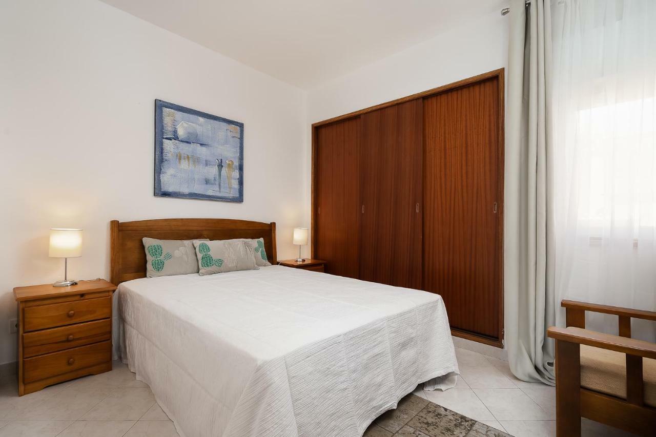 Aurorasol Carvoeiro Beach Apartment Exteriér fotografie