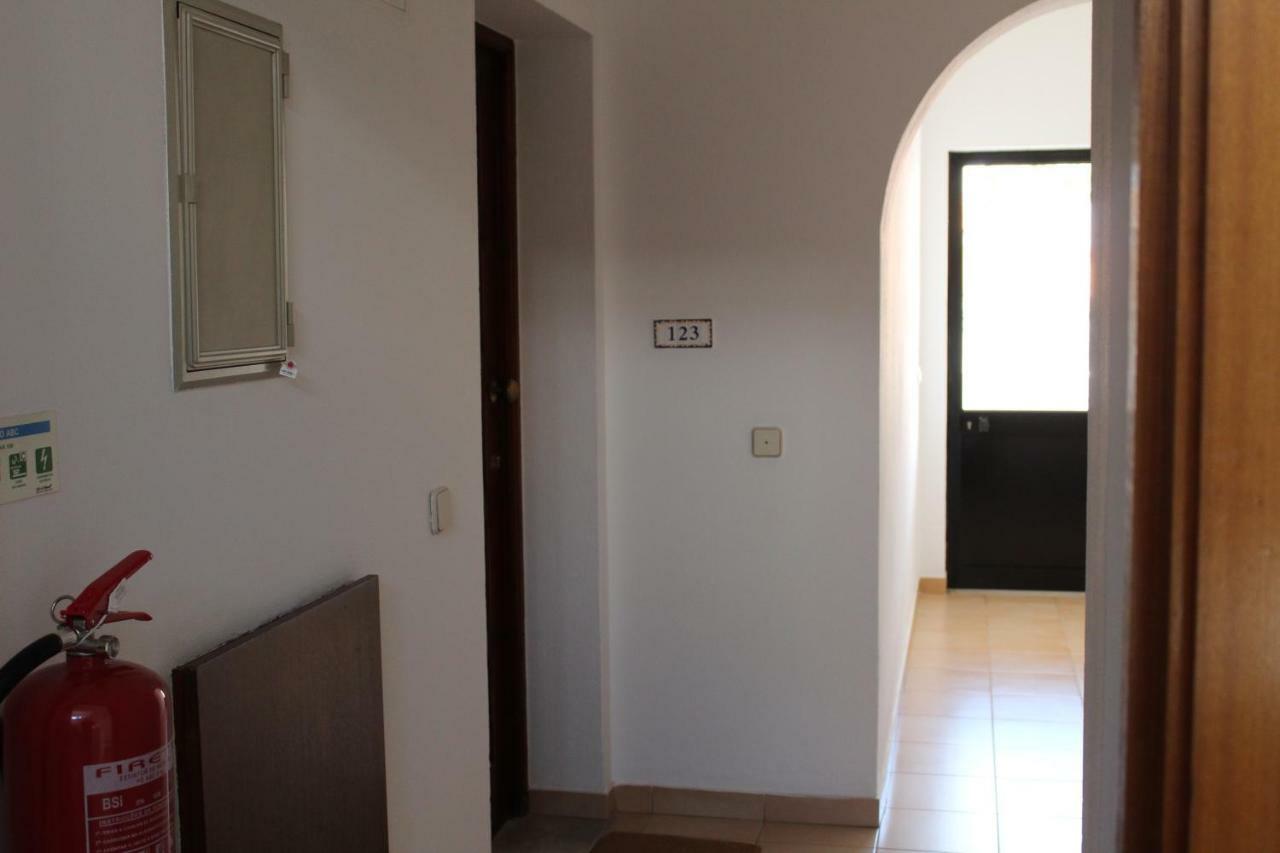 Aurorasol Carvoeiro Beach Apartment Exteriér fotografie